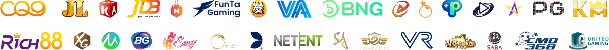 Nhà cung cấp game 8xbet